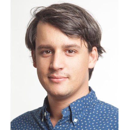 Author Avatar